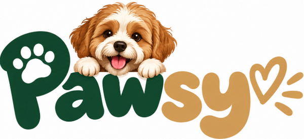 Pawsy